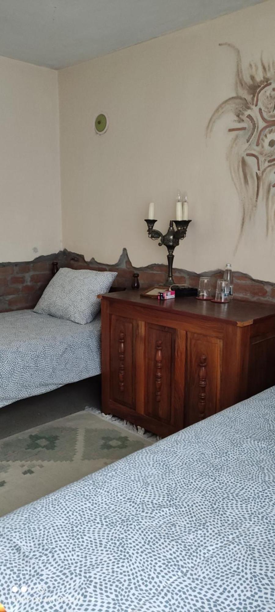 Hotel Bilkarskata Kashta Gorsko Slivovo Exteriér fotografie