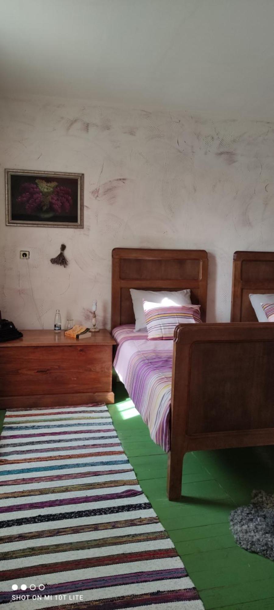 Hotel Bilkarskata Kashta Gorsko Slivovo Exteriér fotografie